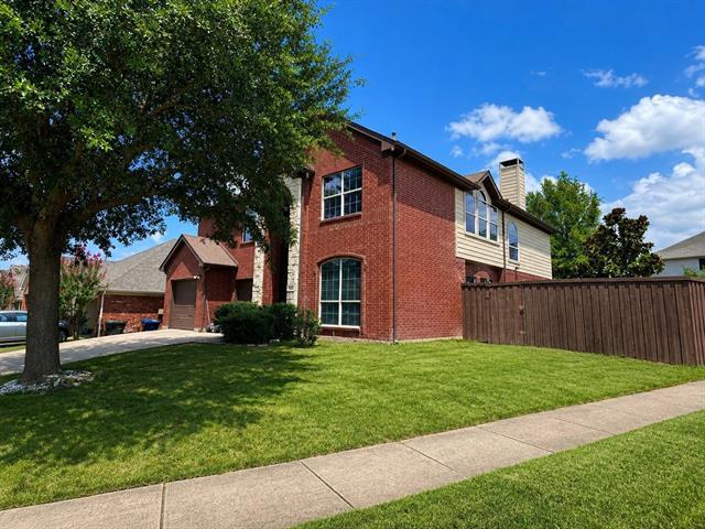 814 Honey Hill Dr