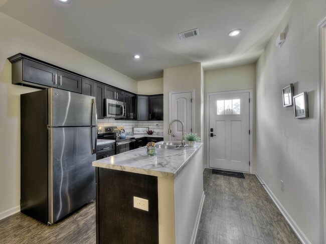 Augusta's Alternative to Apartment Living – Single-Family Home Rental
