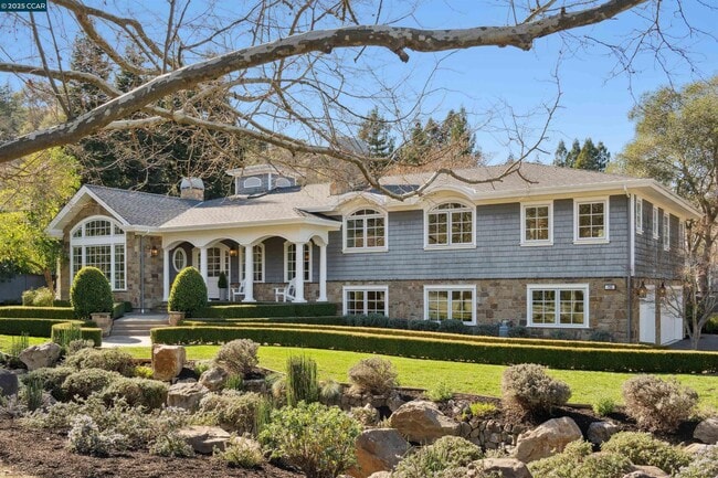 Photo - 755 Old Jonas Hill Rd House