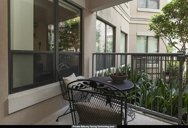 Photo - 1901 Post Oak Blvd Unit 1401