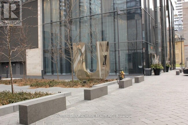 Photo - 1080 Bay St. Unité 4009