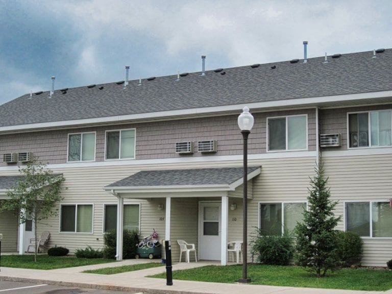 Kettle River Town Homes - Kettle River Town Homes