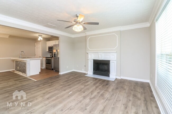 Photo - 3828 Leyland Dr