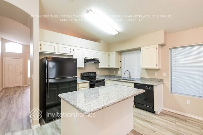 Photo - 4639 E Stanford Ave