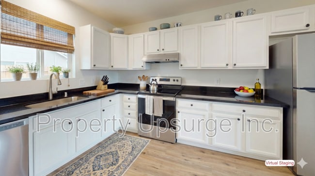 Building Photo - 3980 Churn Crk Rd Unit 15