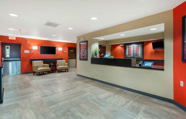 Photo - Furnished Studio-Seattle - Kent