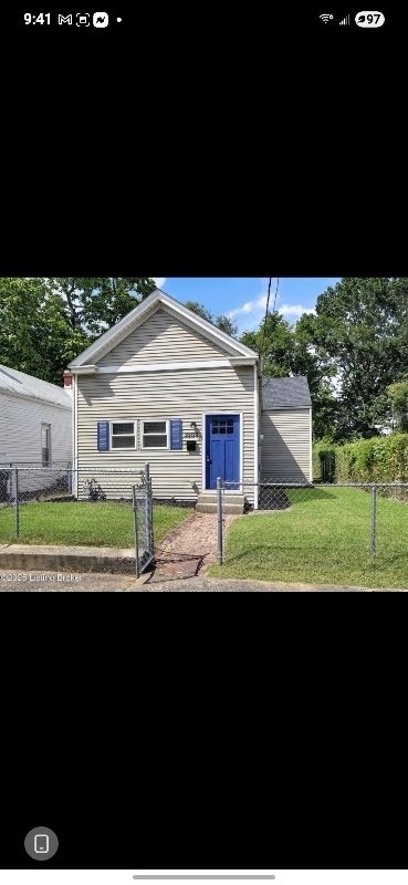 Building Photo - 2209 Rowan St Rental