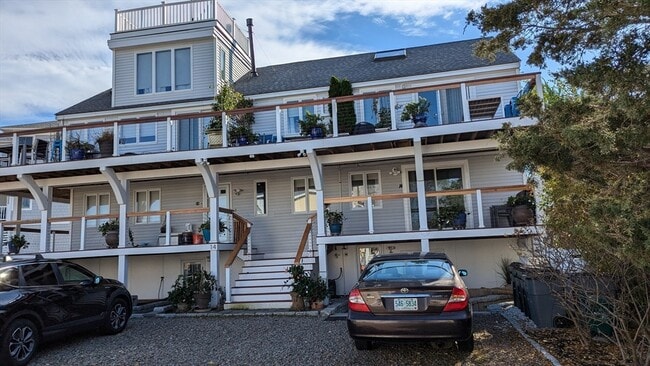 Building Photo - 14 67th St Rental