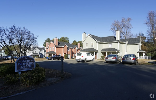 4616 Kilcullen Dr - Smith Properties