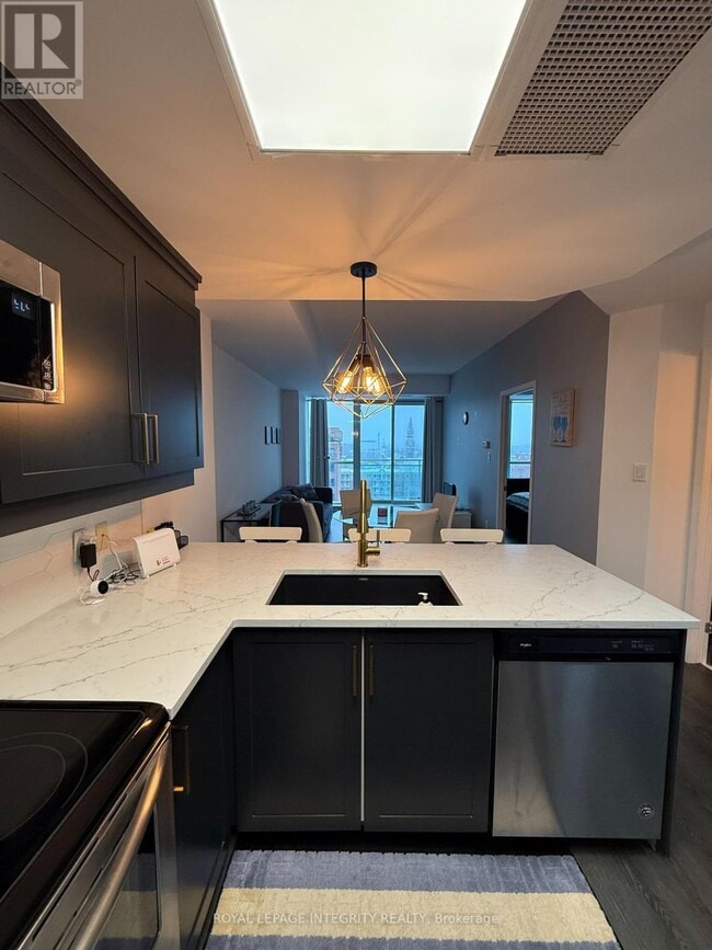 Photo - 134 York St Unité 1106