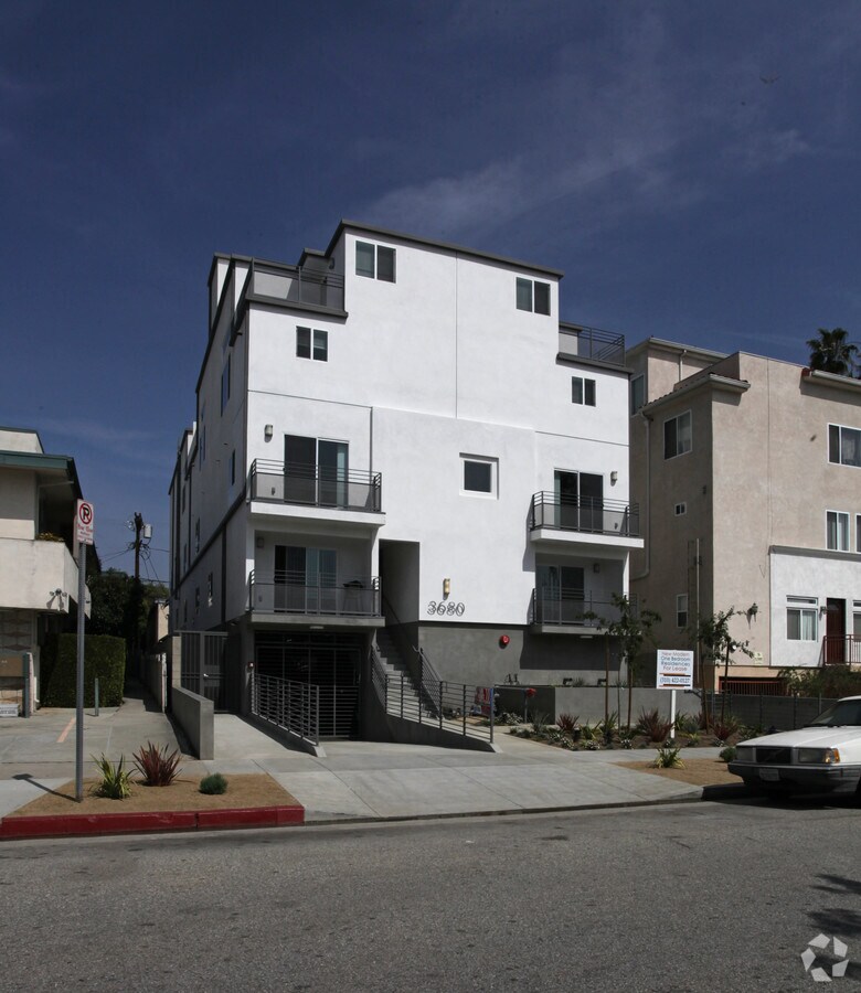 Photo - 3680 Keystone Ave