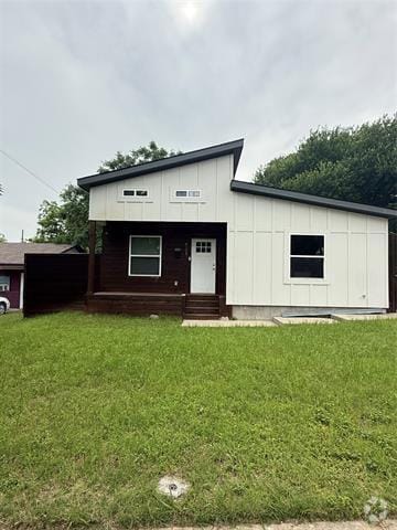 Building Photo - 4603 Idaho Ave Rental