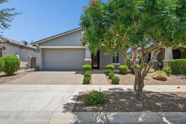 Photo - Beautiful newer-build home located in the highly desirable East Mesa area in Eastmark. - 55+ Comm...