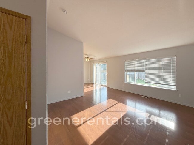 Photo - 3BR/2BA Rambler with 2-Car Garage in Yelm!