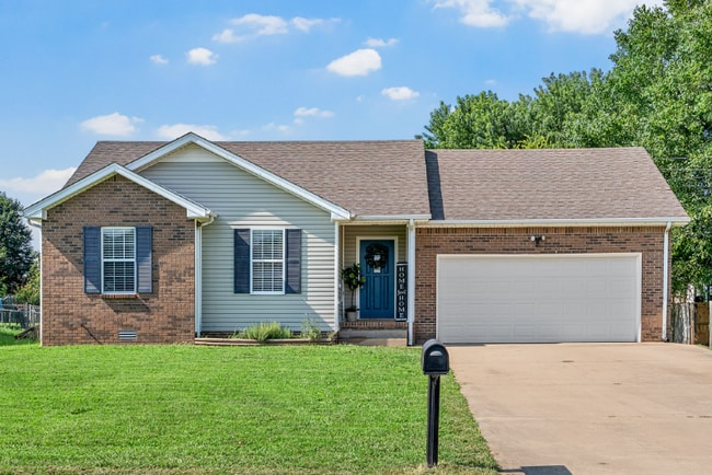 Building Photo - 2413 Egret Dr Rental