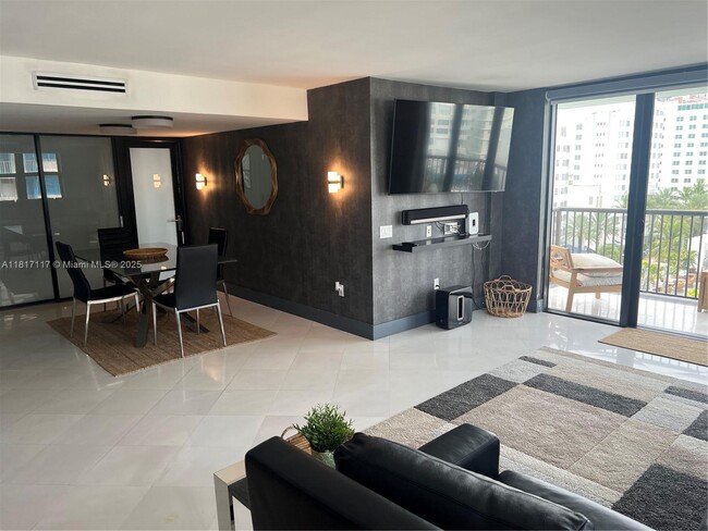 Photo - 1800 Collins Ave Condo Unit 9D