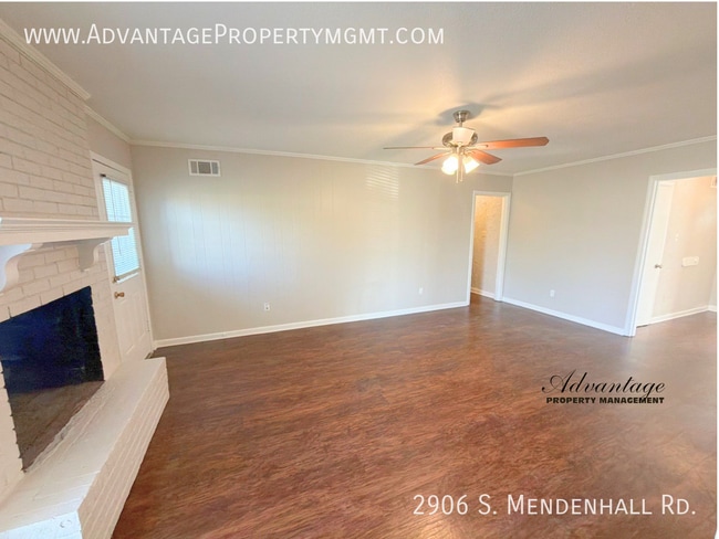 Photo - 2906 S Mendenhall Rd