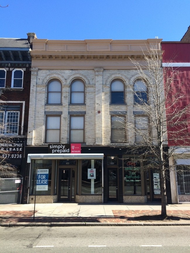 Building Photo - Hutzler on Broad Rental