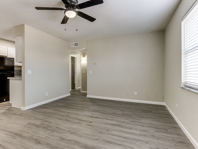Aspen Way Apartments