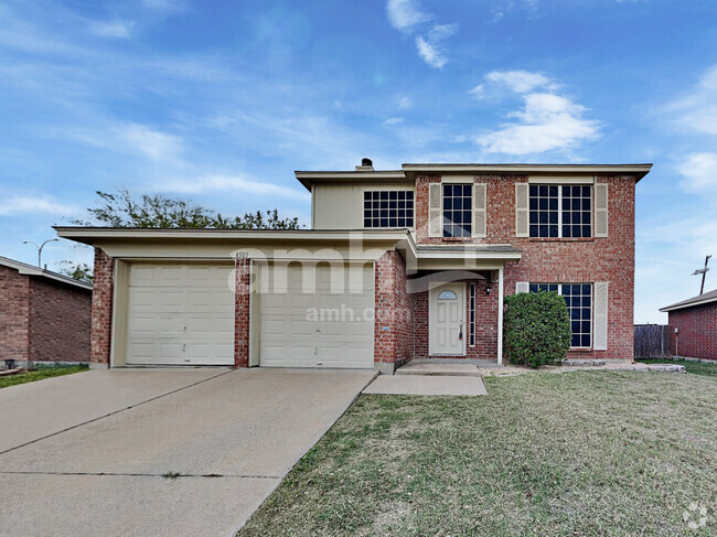 Building Photo - 4505 Quarry Cir Rental