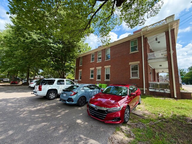 Photo - 106 N Person St Unit 106.5