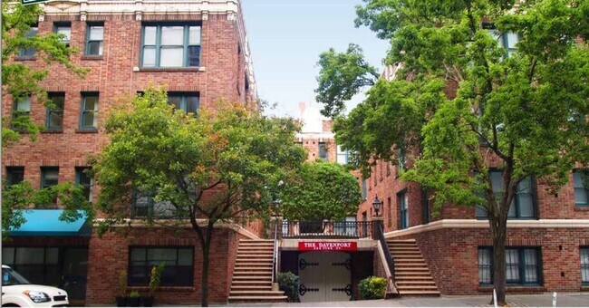 Photo - The Davenport