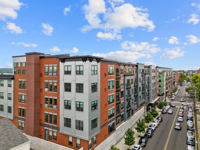 Building Photo - 250 Ave E Unit 305