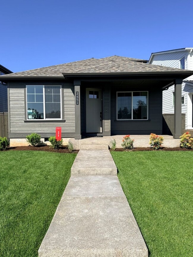 Brand New Home Located in Wine Country! Community Pool & Fitness Center (coming soon!) - Brand New Home Located in Wine Country! Community Pool & Fitness Center (coming soon!)