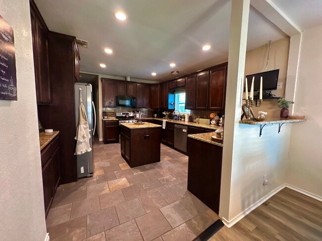 Photo - Charming 3/3 House in with Covered Parking...