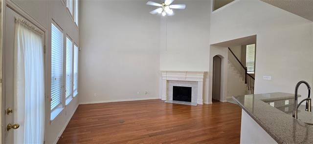 3509 Dripping Springs Dr