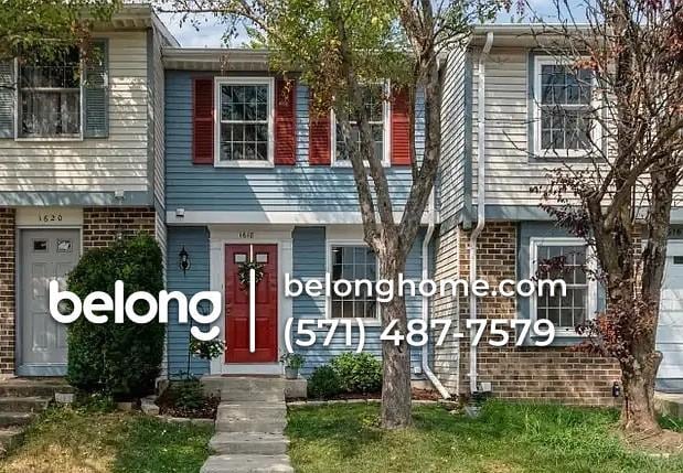 Building Photo - 1618 Purple Sage Dr