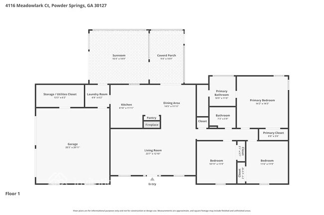 4116 Meadowlark Ct