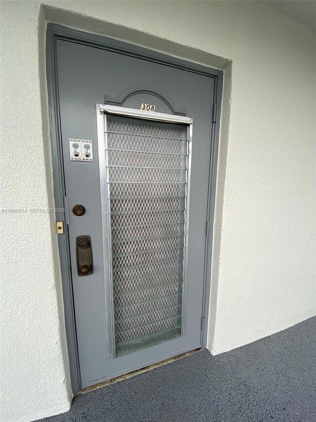 Photo - 8135 Sunrise Lakes Blvd Unit 308