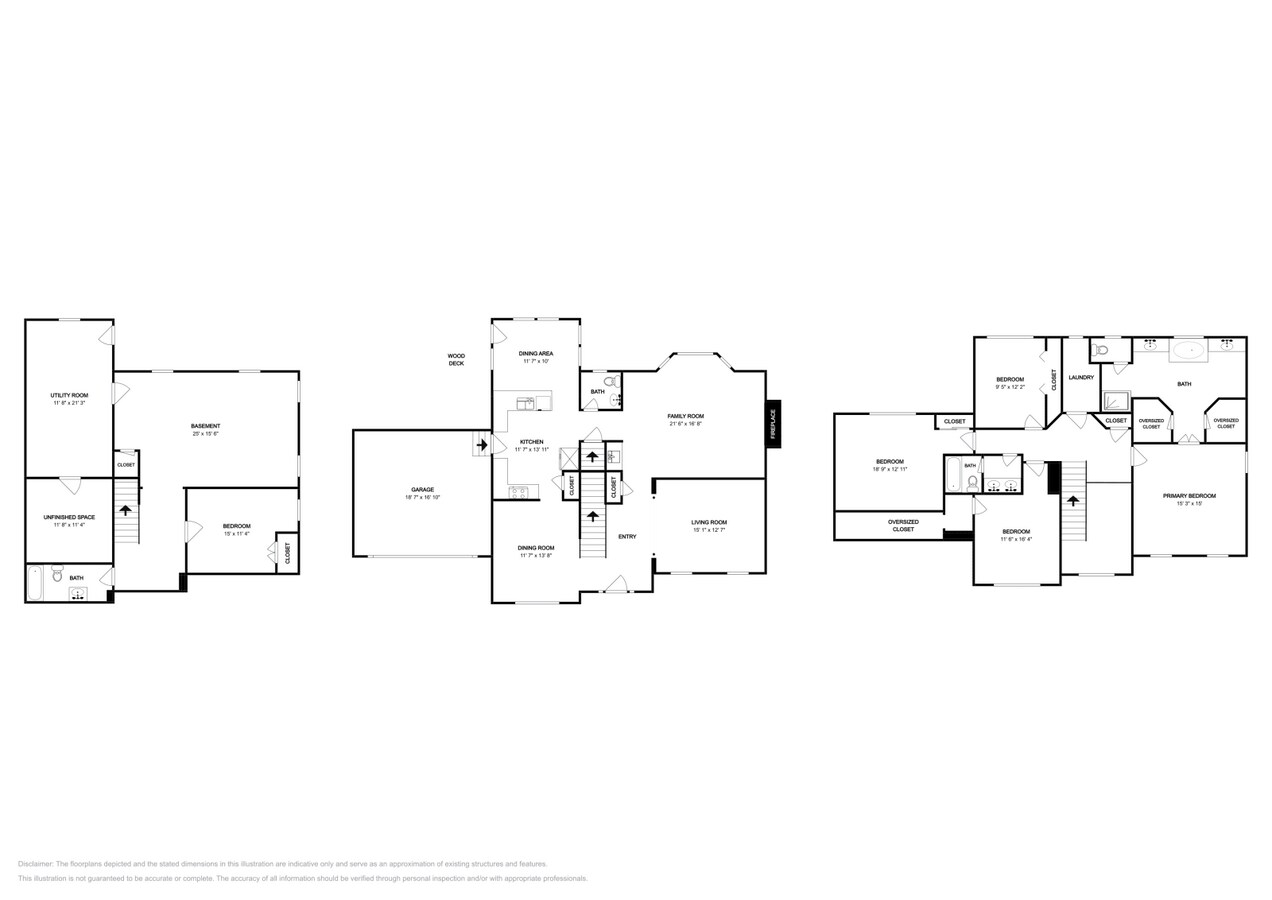 Photo - 5345 Cameron Forest Pkwy Casa