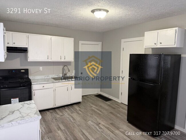 Photo - 3291 Hovey St