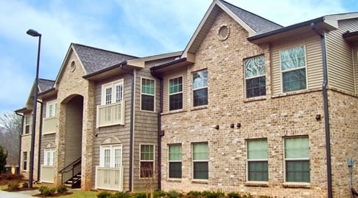 Building Photo - Whitehall Commons Rental