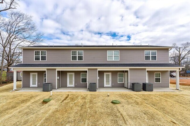 Photo - 2809 Cruze Dr
