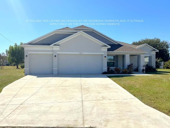 Building Photo - 2409 Prague Ln