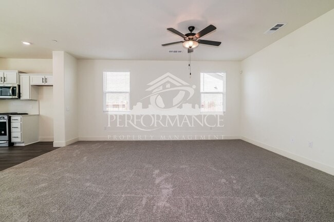 Photo - Stunning 4 Bed/3 Bath SW Bakersfield Home w/ Paid Solar and $0 Deposit Option