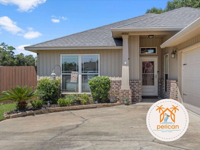 Photo - Amazing rental home in Pace, Florida