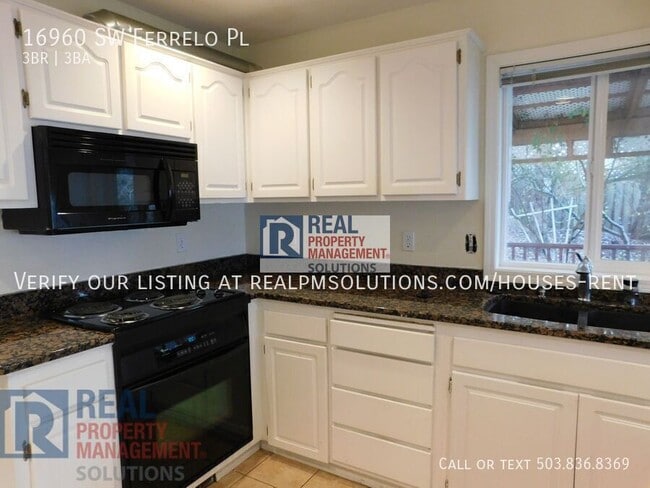 Photo - 16960 SW Ferrelo Pl