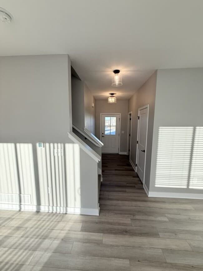 Photo - Spacious 4-Bedroom Home with 2-Car Garage & Yard