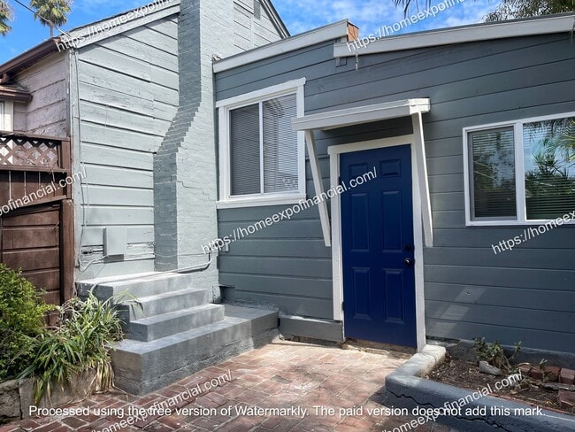 Photo - Nice Home For Rent Unit 31522 Summit Road Laguna Beach, CA 92654