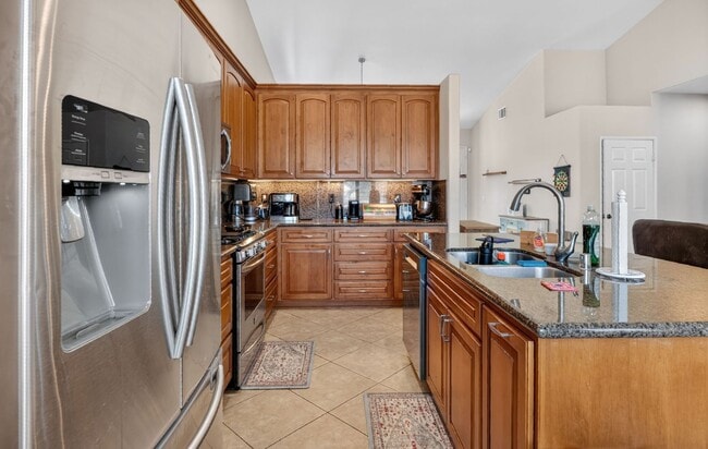 Photo - 1528 Knoll Park Glen