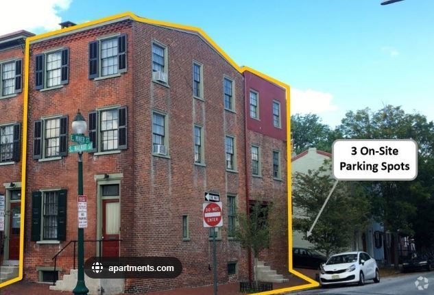 Building Photo - 31 S Walnut St Unit B Rental
