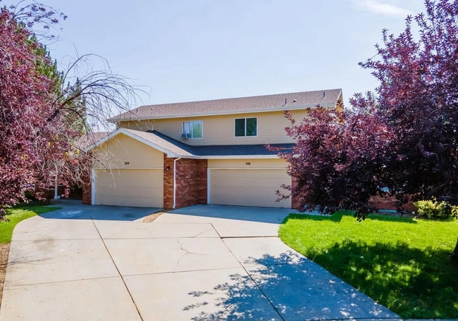 Photo - Duplex with 5 Bedroom & 4 Baths Unidad 246