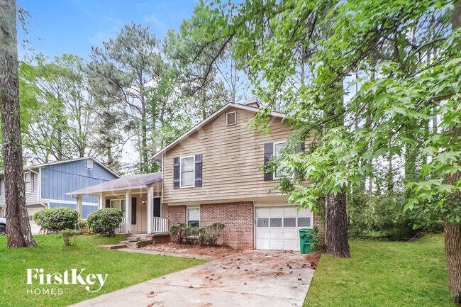 Photo - 3346 Clevemont Way