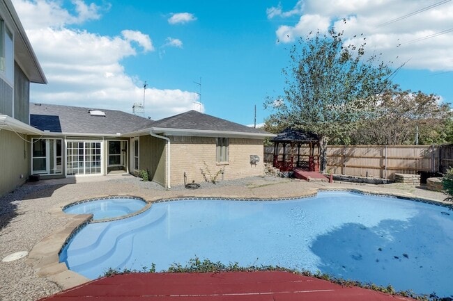 Building Photo - 1216 Horizon Trail Rental