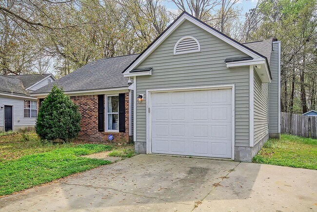 166 Commons Way