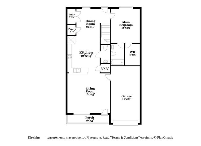 Photo - 1806 Warmingfield Dr